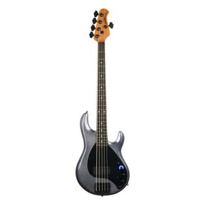 MUSIC MAN DARK RAY 5 STARRY NIGHT BLACK PG