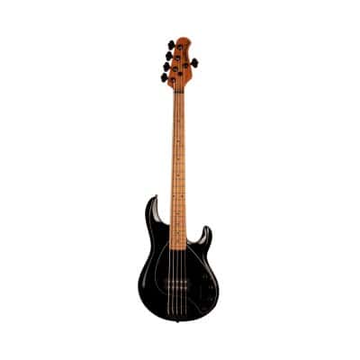 STINGRAY SPECIAL 5 BLACK BLACK