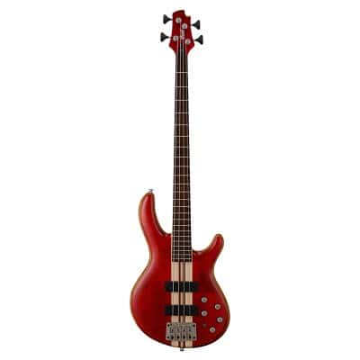 CORT A4 PLUS FMMH OPEN PORE BLACK CHERRY