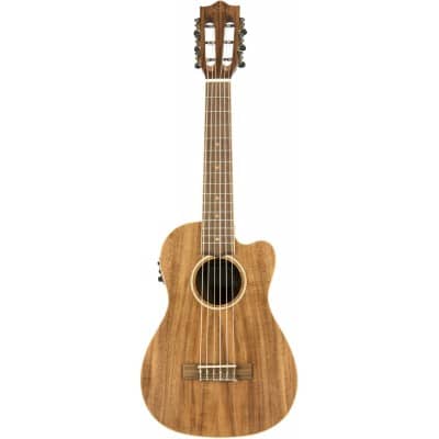 UKULELE GUITARLELE LANIKAI ACST-CEG