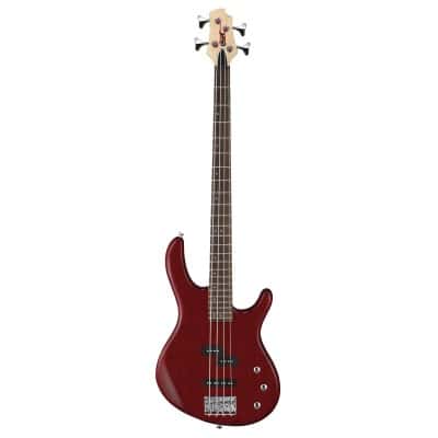 CORT ACT4PJ OPEN PORES BLACK CHERRY