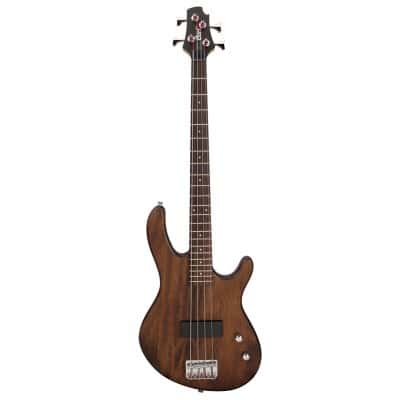 CORT ACTION JUNIOR WALNUT OPEN PORES