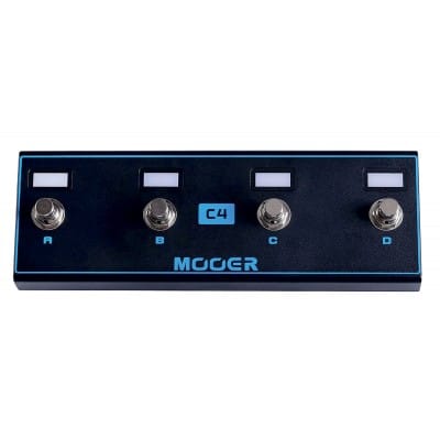 MOOER ASC4