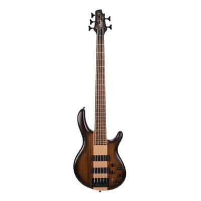 C5 PLUS OVMH ANTIQUE BROWN BURST