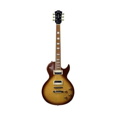 CR300 AGED VINTAGE BURST