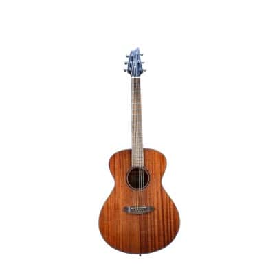 BREEDLOVE DISCOVERY S CONCERT MAHOGANY