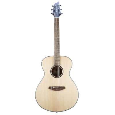 BREEDLOVE DISCOVERY S CONCERT