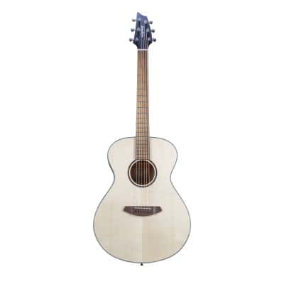 BREEDLOVE DISCOVERY S CONCERT GAUCHER