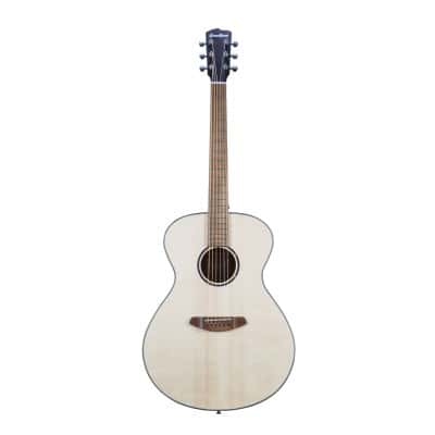 BREEDLOVE DISCOVERY S CONCERTO