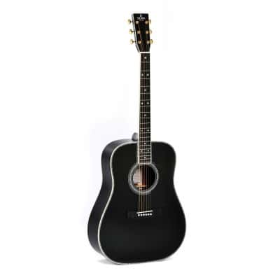 SIGMA EDITION SPECIALE DT-42 NASHVILLE ETUI