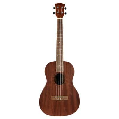 UKULELE BARYTON ALABAMA NATUREL