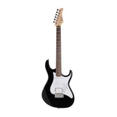 GUITARE G200 NOIR