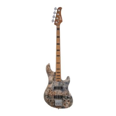 CORT BASSE GB MODERN CHARCOAL GREY