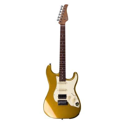 MOOER GTRS STANDARD 800 GOLD