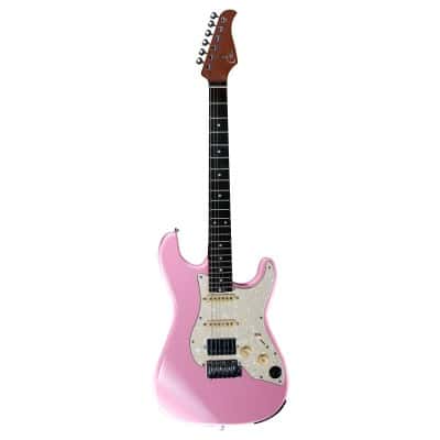 MOOER GTRS STANDARD 800 ROSE