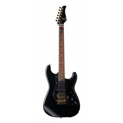 GTRS STANDARD 900 PEARL BLACK