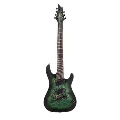 CORT KX507 MS 7 STAR DUST GREEN