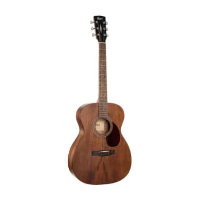 GUITARE LUCE L60M NATUREL