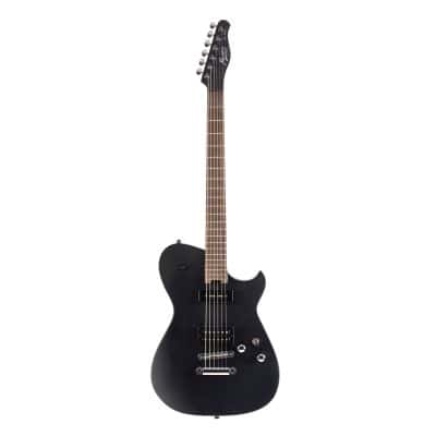 CORT GUITARE MANSON MBM-2P NOIR