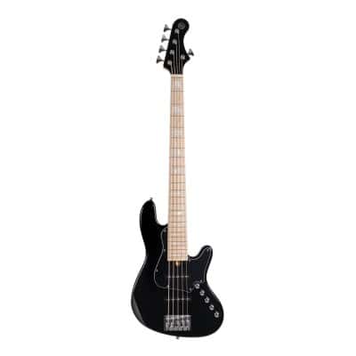 CORT BASSE ELRICK NJS 5 NOIR