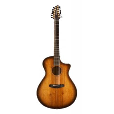 OREGON CONCERTO BOURBON CE 12C