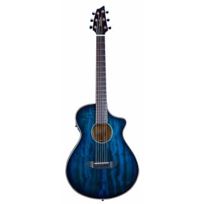 BREEDLOVE PURSUIT EX S CONCERT CE TWILIG