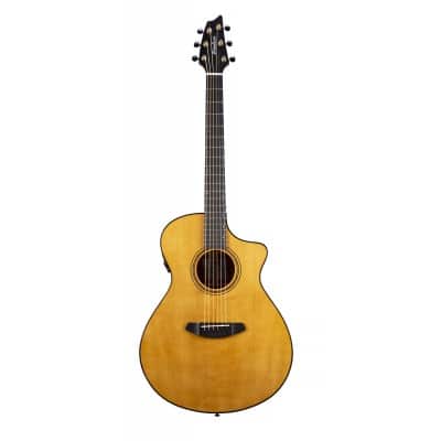 BREEDLOVE PERFORMER PRO CONCERT CE