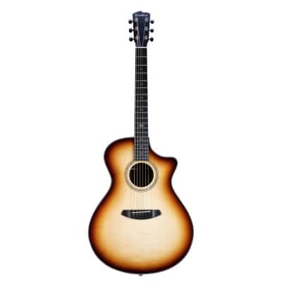 BREEDLOVE PREMIER CONCERTO CE ADIRONDACK