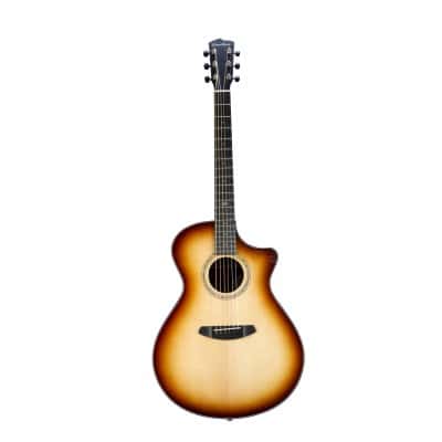 BREEDLOVE PREMIER CONCERTO CE SITKA