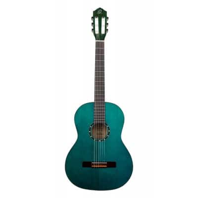 GUITARE R121 EPICEA SILLET 48