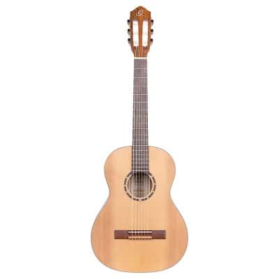 GUITARE 3-4 R122 CEDRE