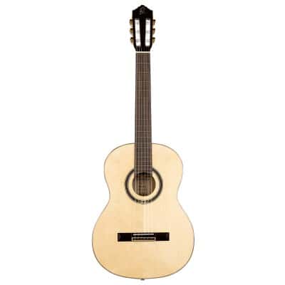 GUITARE R158 EPICEA MASSIF