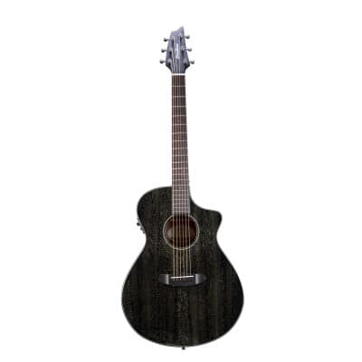 BREEDLOVE RAINFOREST S CONCERT BLACK GLD