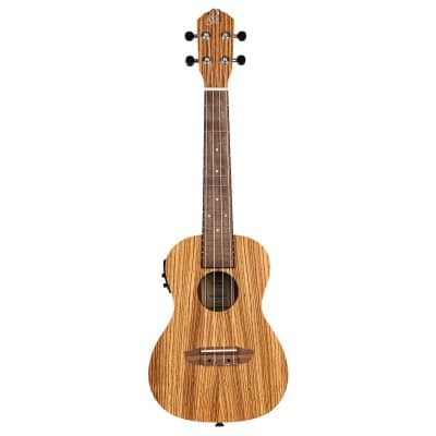 CONCERT RFU11ZE ZEBRAWOOD NATURAL