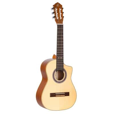 GUITARE REQUINTO EPICEA