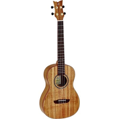 ORTEGA UKULELE BARYTON ORTEGA, ACACIA