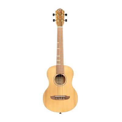 UKULELE TENOR CEDRE NOYER