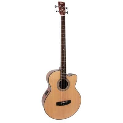 SJB5F NATURAL SATIN - STOCK-B