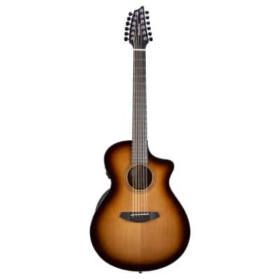 BREEDLOVE SOLO PRO CONCERT 12C CE