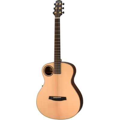 WALDEN GUITARE WALDEN BARYTON B103EH