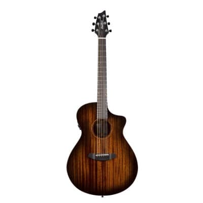 BREEDLOVE WILDWOOD PRO CONCERT CE