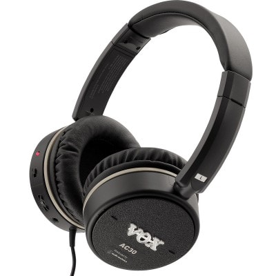 VOX VGH-AC30 CASQUE AVEC MODLISATIONS D