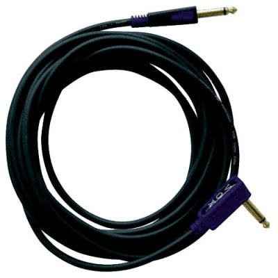 Jack / Cables guitare