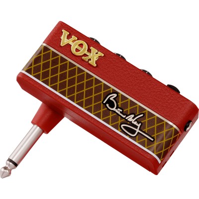 VOX AMPLUG BRIAN MAY SIGNATURE