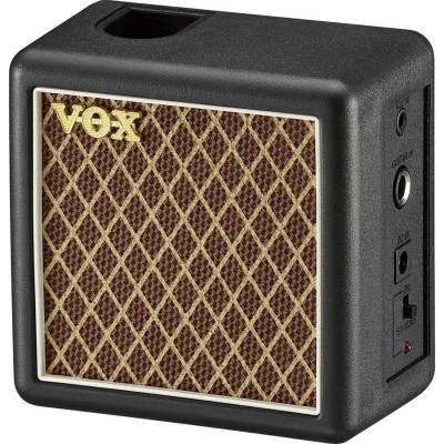 VOX AP2-CAB BAFFLE AMPLUG V2