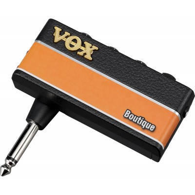 VOX AMPLUG 3 BOUTIQUE