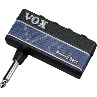 VOX AMPLUG 3 MODERN BASS