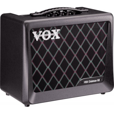 VOX CLUBMAN 60