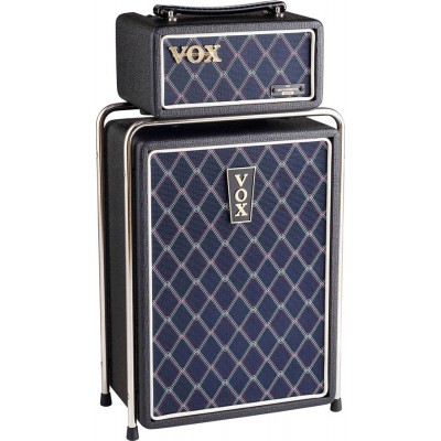 VOX MSB50-AUDIO-BK MINI SUPER BEETLE / MINI STACK 50W BLUETOOTH BLACK