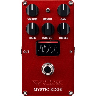 VALVENERGY MYSTIC EDGE